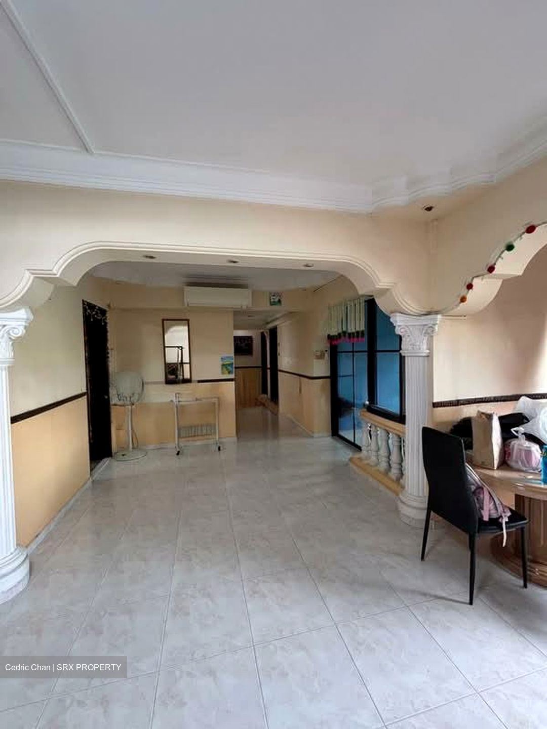 Blk 749 Woodlands Circle (Woodlands), HDB 5 Rooms #581213771